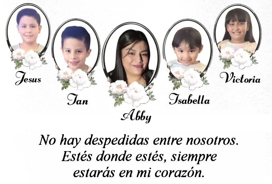 Familia Martinez Obituary El Paso, TX