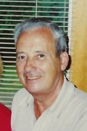 Obituary of Martin McDonaugh