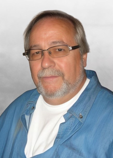 Avis de décès de Robert Corbeil
