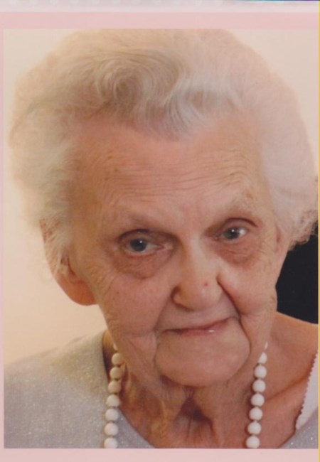 Obituary of Rosemary Jorns