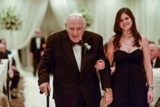 Obituary of Eugene Gold