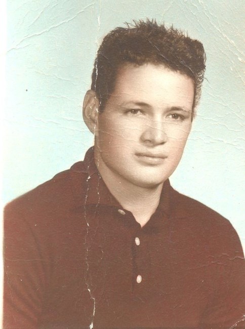 Obituary of Mr. Eustaquio Esparza