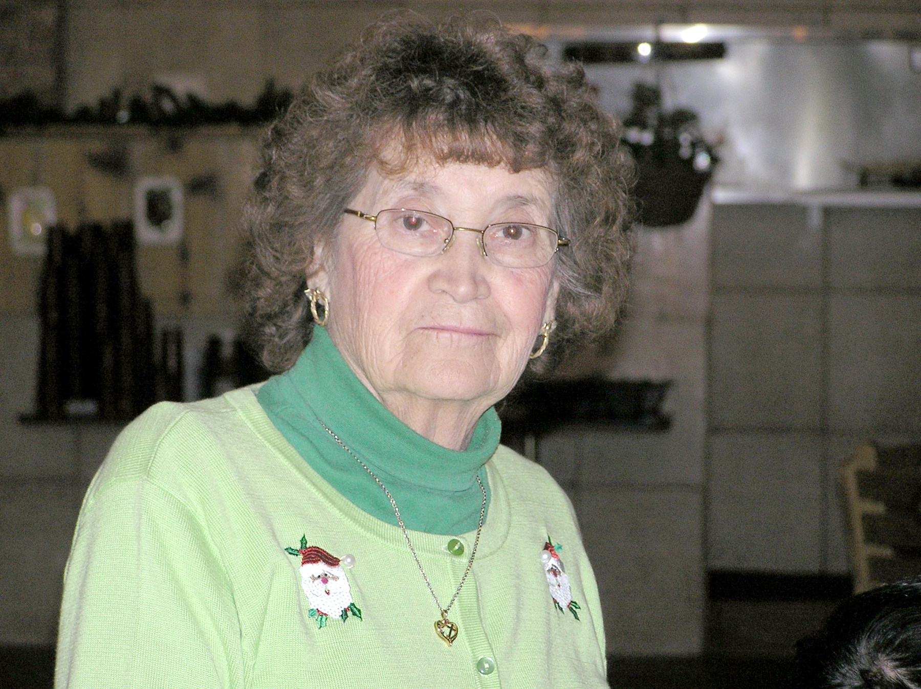 Obituary of Cleo Tucker