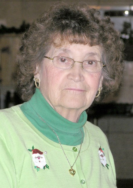 Obituary of Cleo Tucker