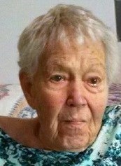 Obituary of Norma J. Ingle