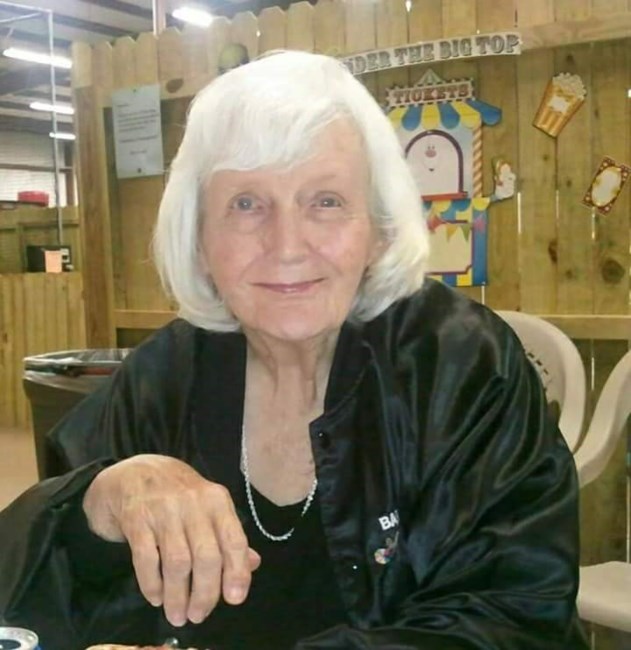 Obituary of Annie M. Fowler