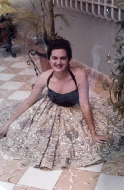 Obituary of Maria E Ramirez