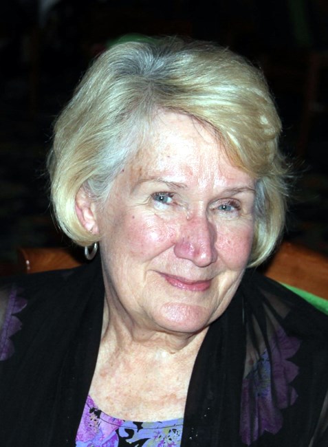 Obituary of Judith Kay Jordan