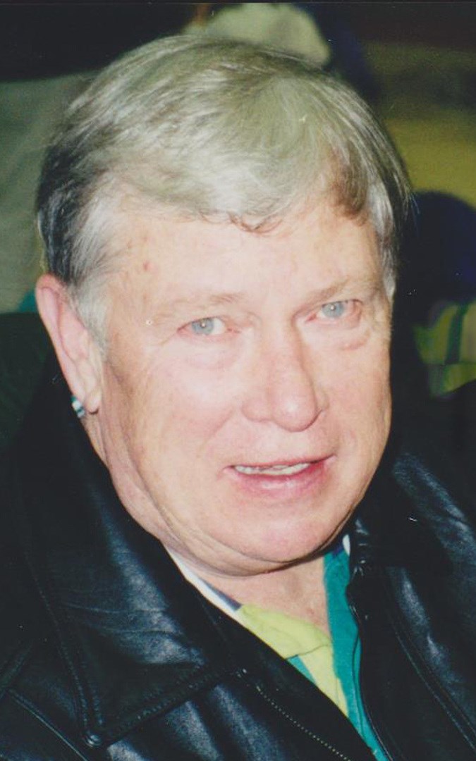 Darrell Chriswell Obituary Longmont, CO