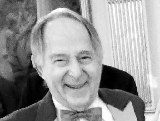 Obituary of Robert P Glickman