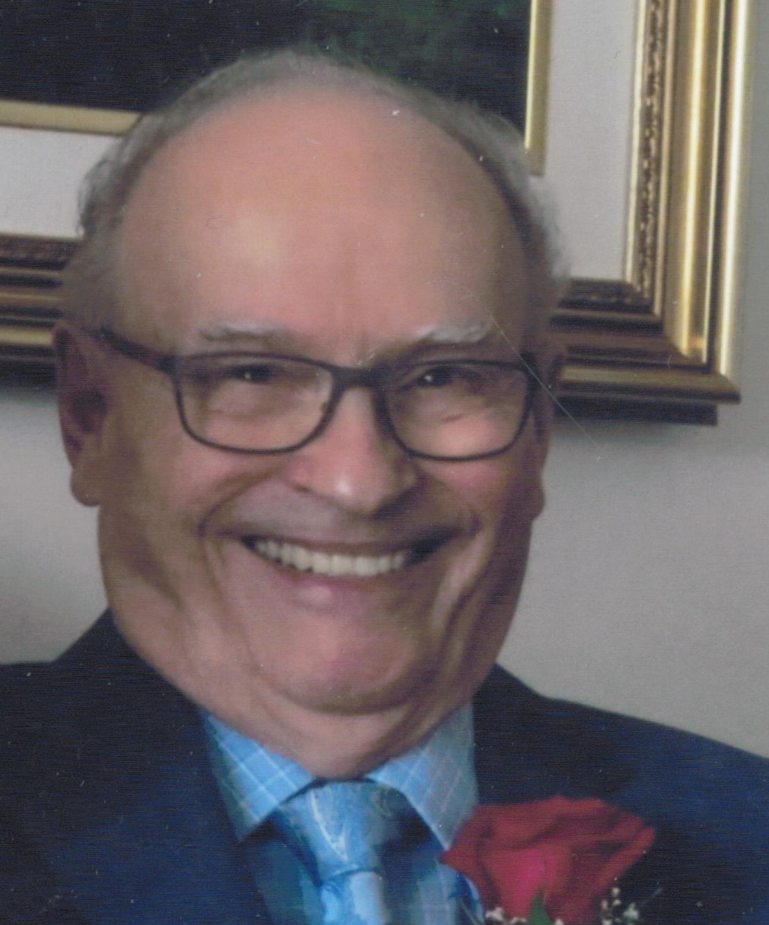 Obituary of Jean-Guy Provençal