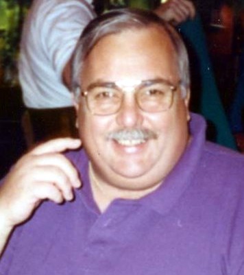 Obituary of Vernon Elmore