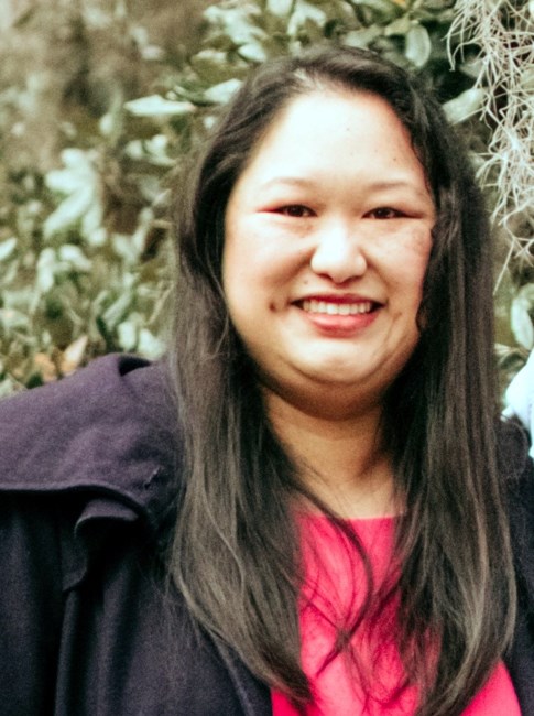 Obituary of Benita Yuhui (Yeo) Carper