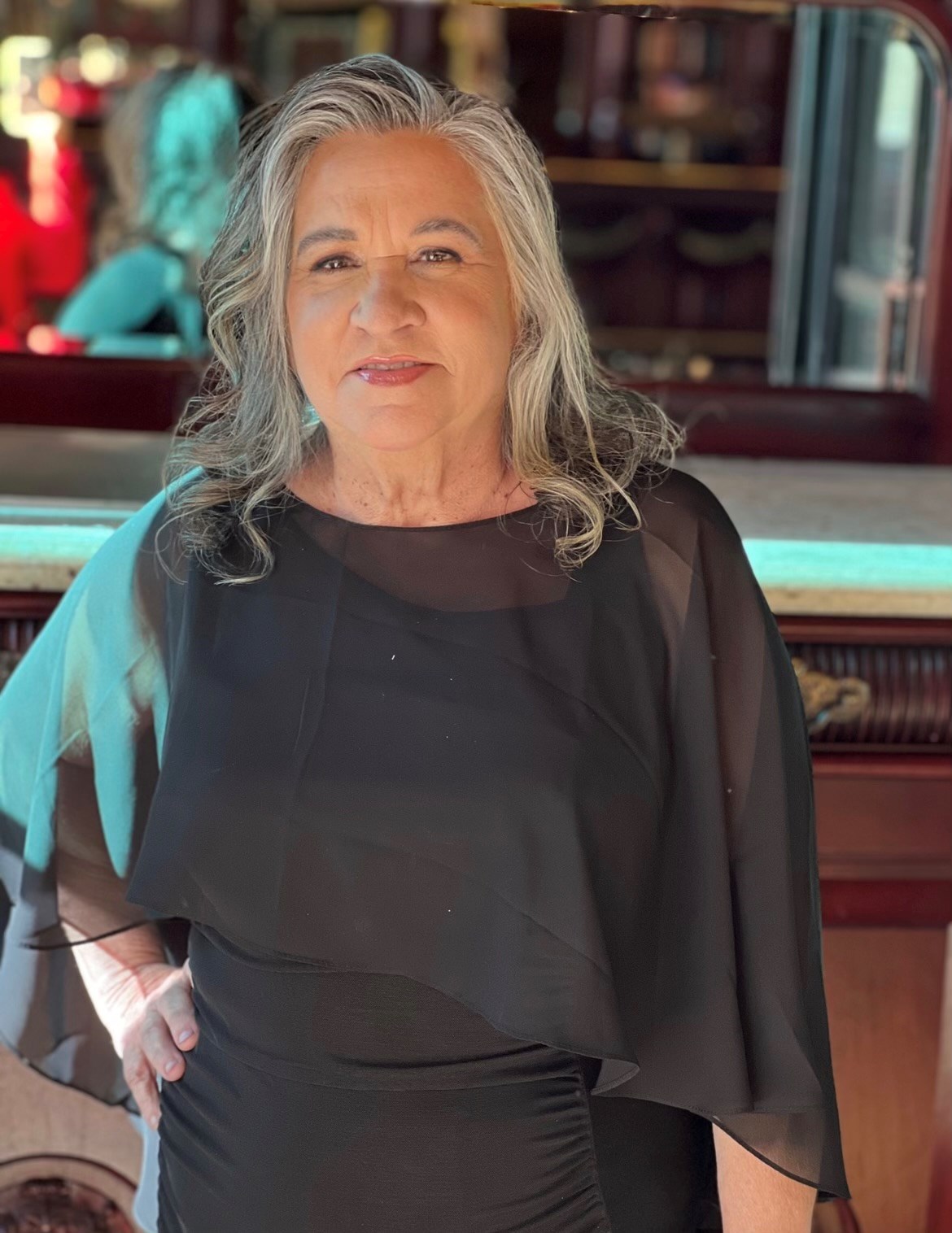 Obituary of Orlandia Labrador