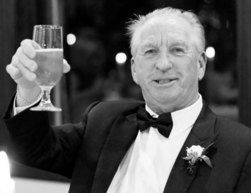 Obituary of Robert Lyons