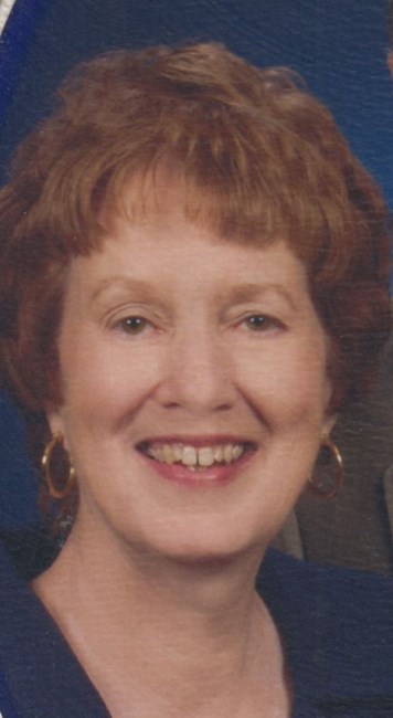 Obituary of Elizabeth Futch Alford