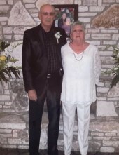 Obituary of Glenn Edward Turpin