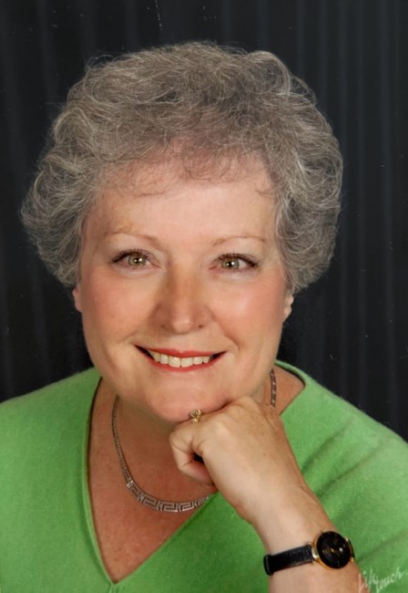 Obituary of Joanne Evelyn Boss