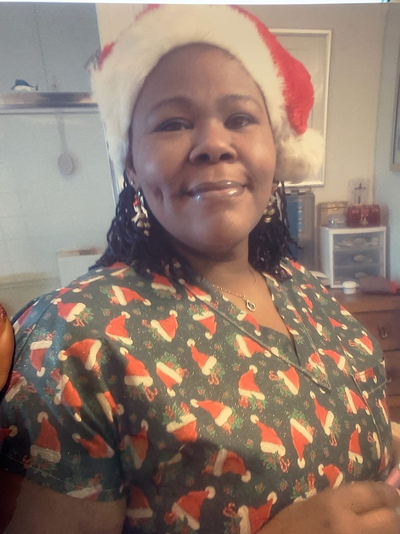 Obituary of Ellamae Lorenzette George