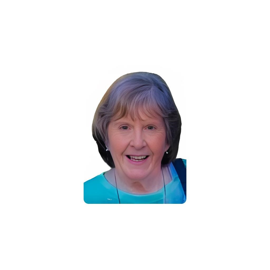 Obituary of Marilyn Jo McCord