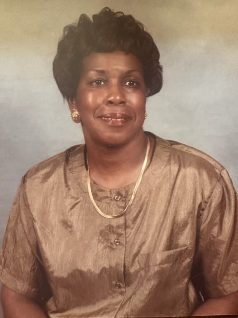 Avis de décès de Helen Louise Eaton