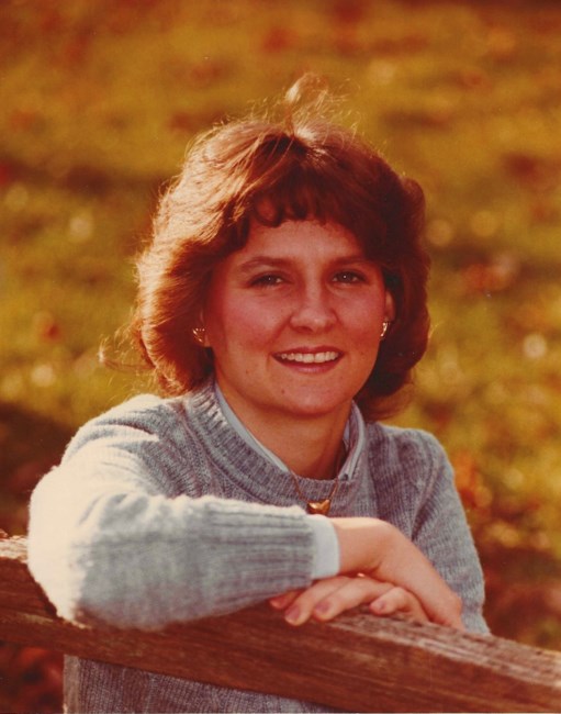 Avis de décès de Patricia Lee Owens