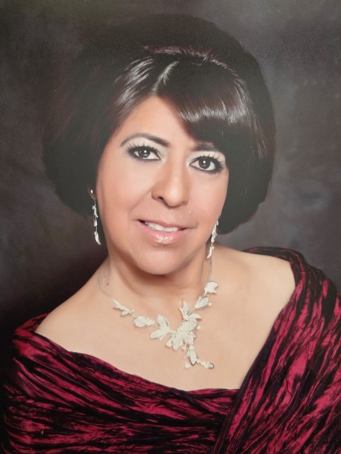 Obituary of Teresa Reza Balderrama