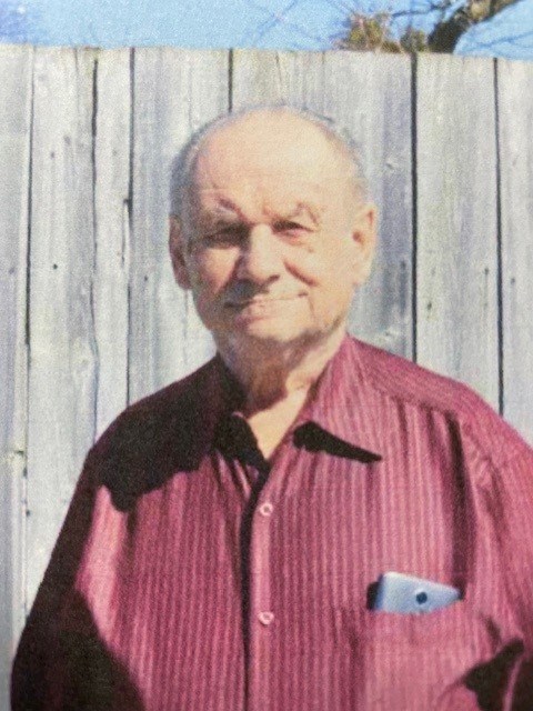 Avis de décès de Henry Anton Faller