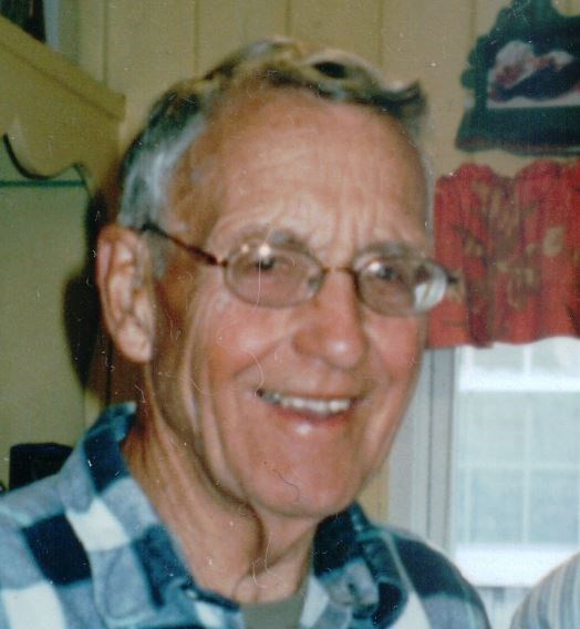 Obituary of Gordon Neal Garvin