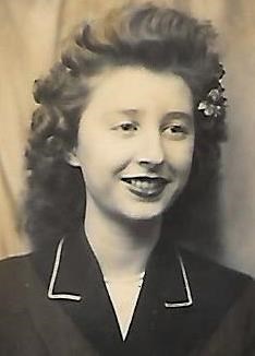 Obituary of Mary L. Utter