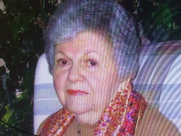 Obituary of Dolores N. Greco