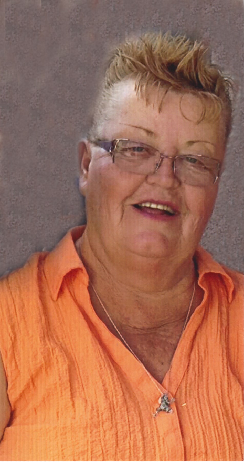 Obituary of Darlene Fredrickson