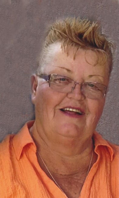 Obituary of Darlene Fredrickson