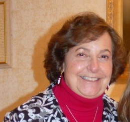 Obituary of Angela M Loftus