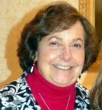 Obituary of Angela M Loftus