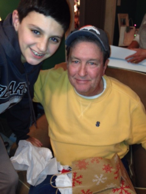 Avis de décès de Robert Godwin McMillan