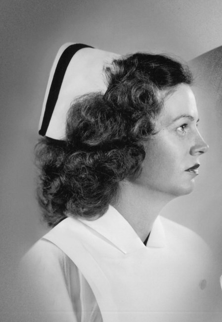 Obituary of Annie M McSween