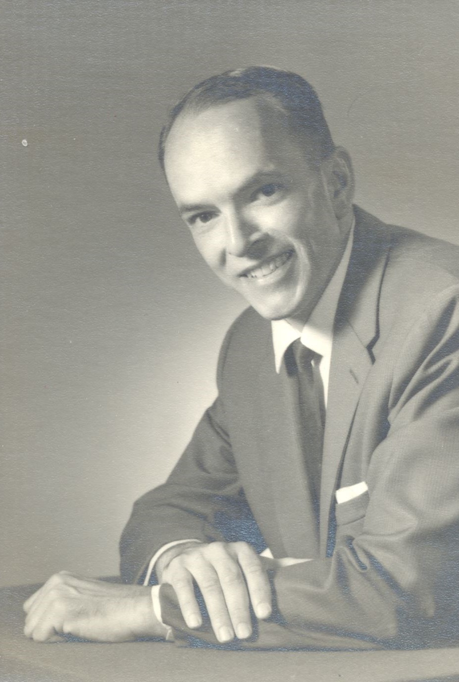 Mr. Charles Huckins Post Obituary Belton, MO