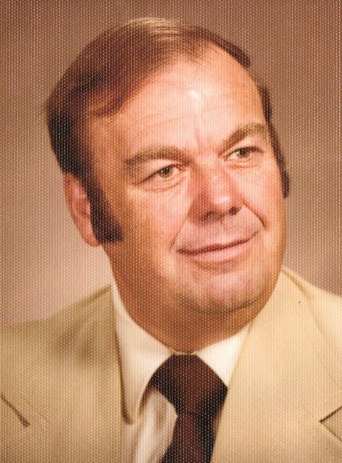Obituary of James "Buddy" H. Pettis