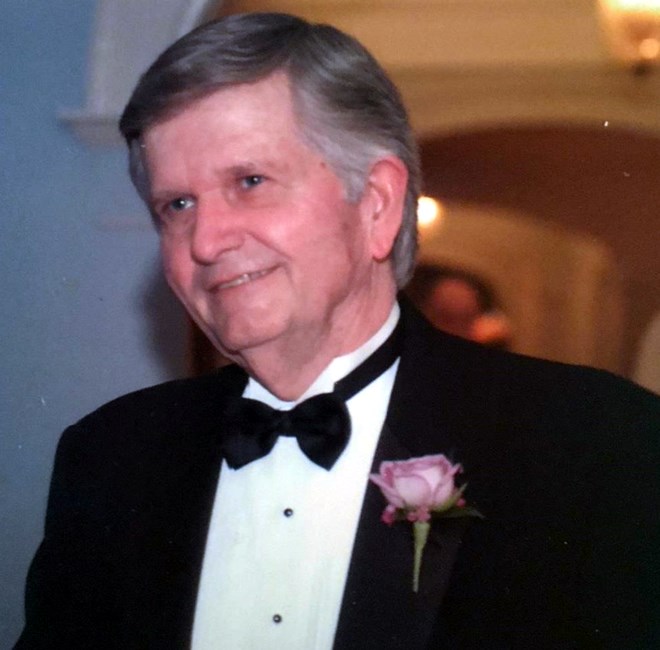 Obituary of Tony Milton Transou