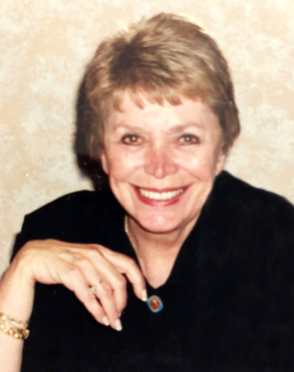 Myrna Williams Obituary Las Vegas, NV