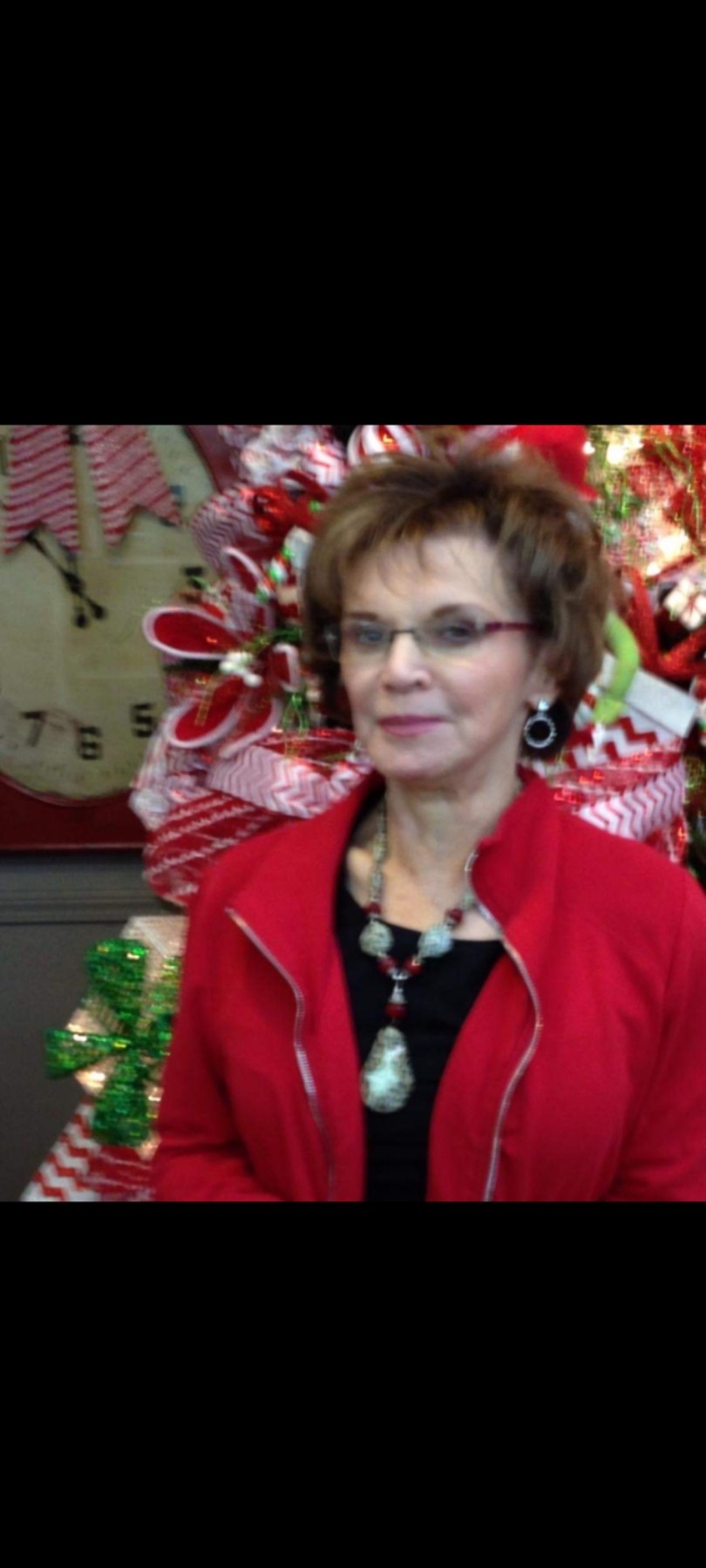 Obituary of Jeanne Margaret Brandon