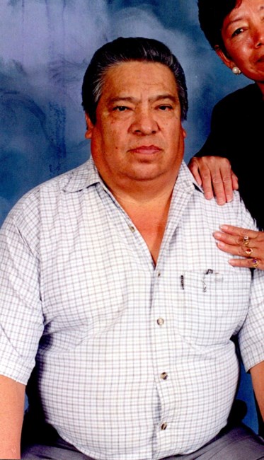 Obituary of Jesus Rivas Chavez