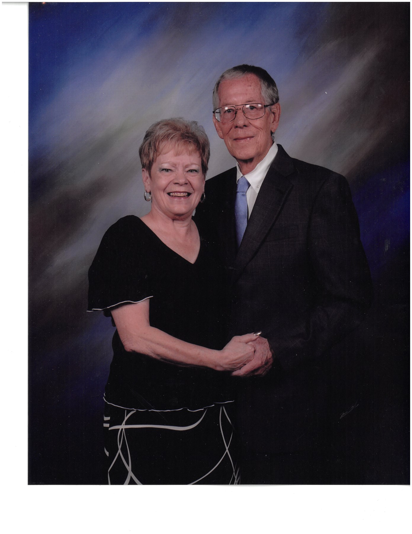 Obituary of Wilma Margaret Neibaur