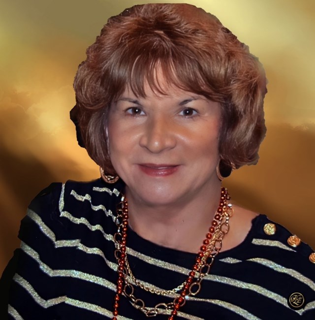 Avis de décès de Doris Elaine Bispham