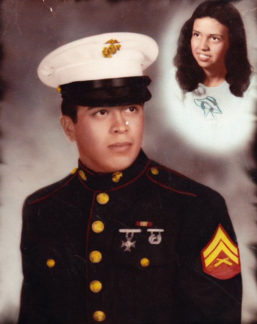 Obituary of Adrian M. Muro