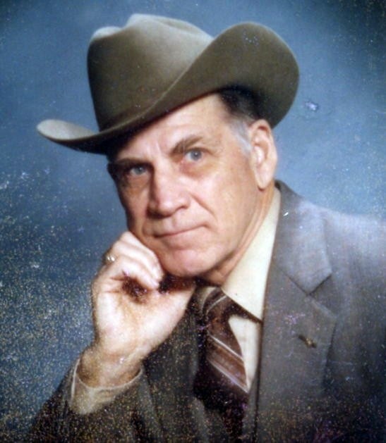 Obituary of Dale C. Christensen