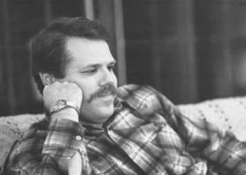 Obituary of James "Jim" A. Ramsay