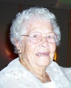 Obituary of Florence Lewis