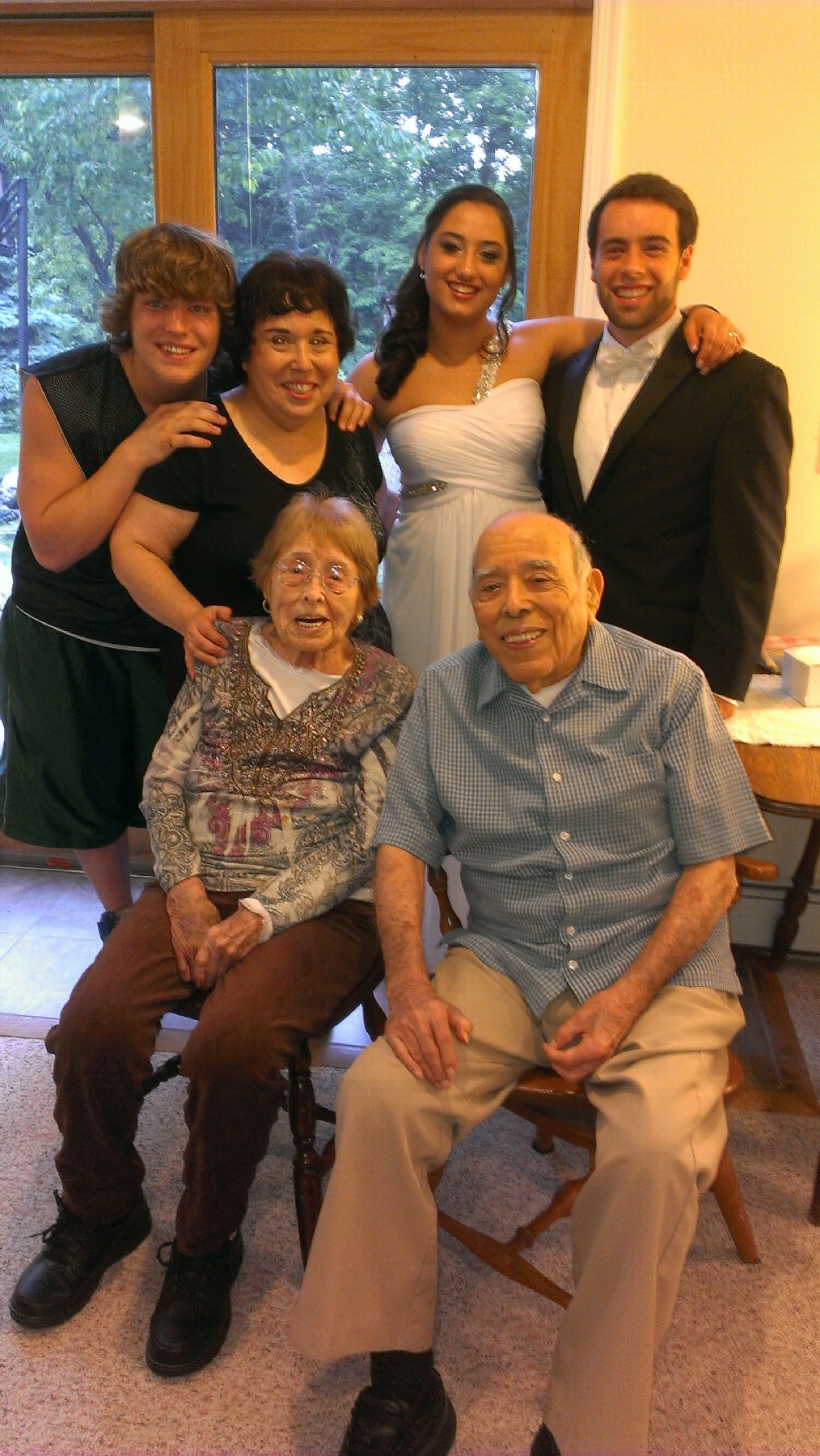 Obituary of Laura Quintana